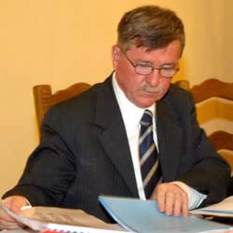 Mihail Hardau, prins in valtoarea dosariadei