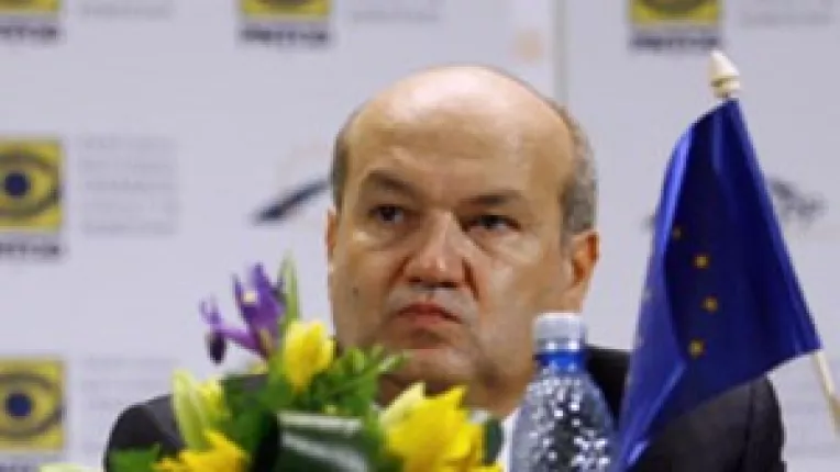 Milut, reconfirmat la conducerea PNTCD