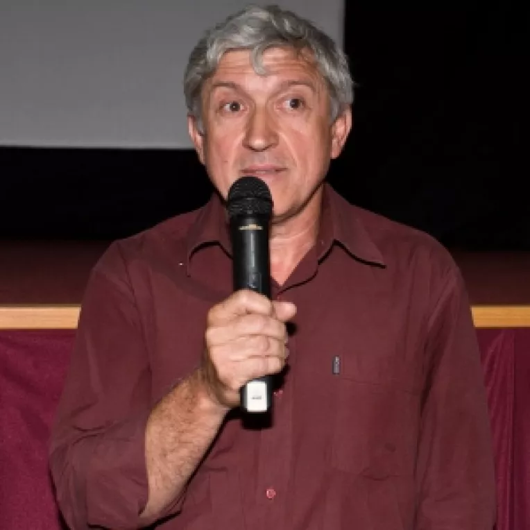 Mircea Diaconu candideaza pentru PNL, in Arges