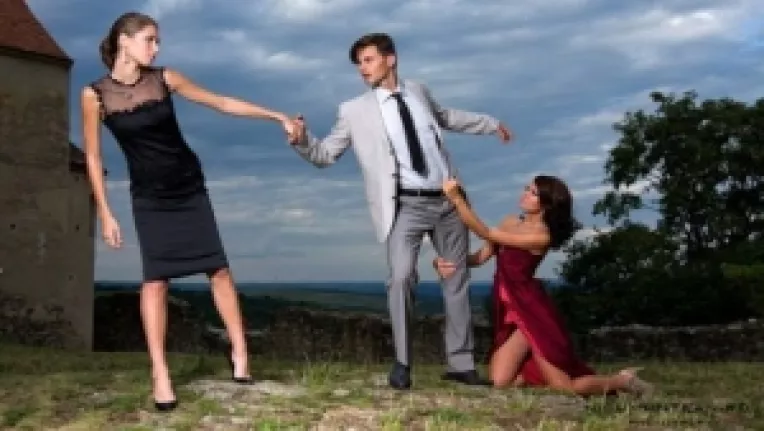 Motivele infidelitatii  barbatilor