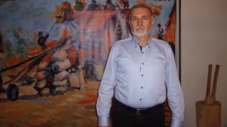 Muzeul Agriculturii Slobozia: "Promovam agricultura romaneasca!"