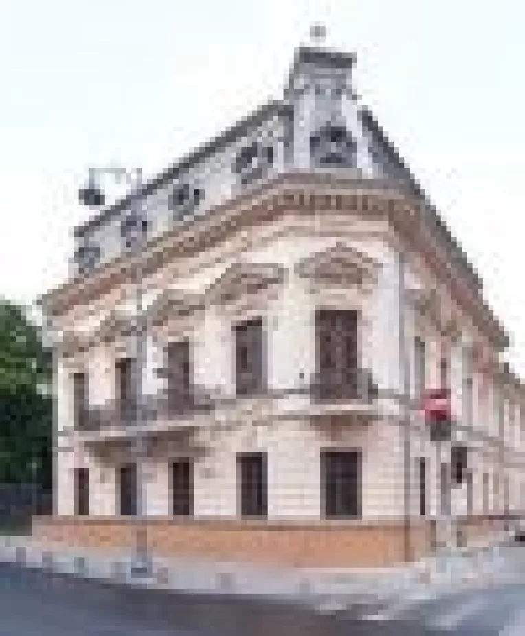 Muzeul Municipiului Bucuresti organizeaza vernisajul Salonului de Banda Desenata Povesti din Bucuresti in Benzi Desenate