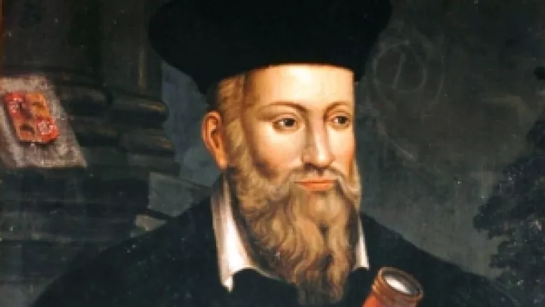 Nostradamus: profetie despre al 3-lea Razboi Mondial