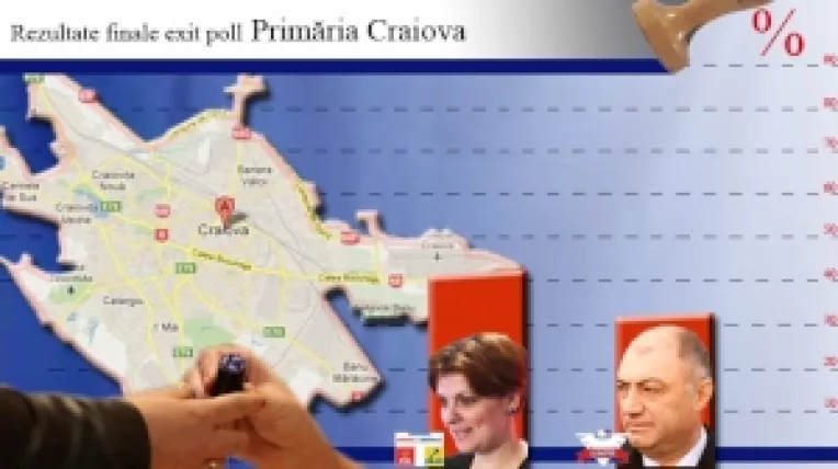 Olguta Vasilescu l-a infrant pe Solomon