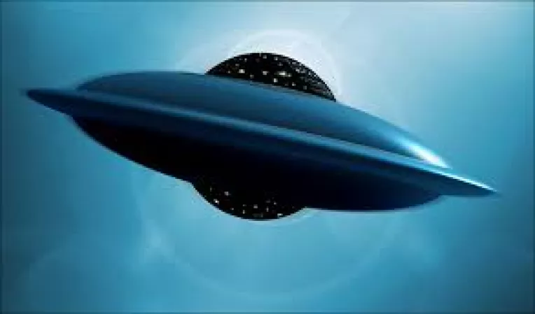 OZN-uri in tarile din America Latina (3)