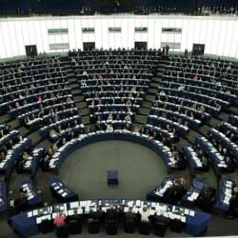 Partidele intra in campanie electorala