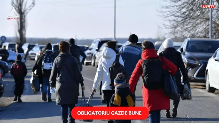 Peste jumatate de milion de oameni au cerut azil in UE, Norvegia si Elvetia