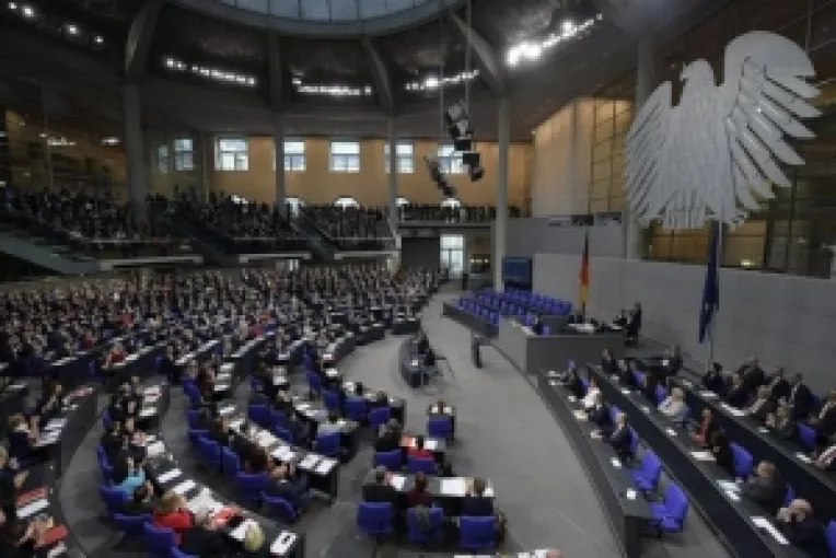 Premiera in Europa: Germania va legaliza cel de-al treilea sex