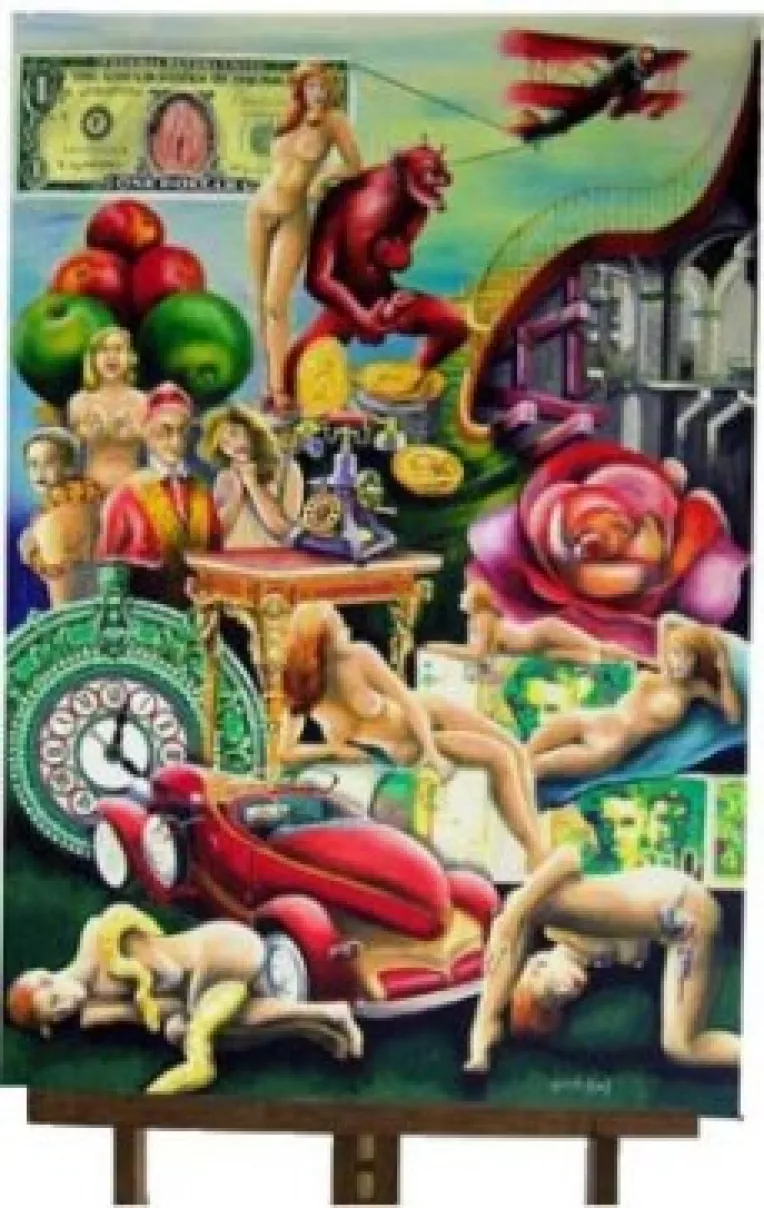 Previziunile celebrului numerolog si astrolog Mihai Voropchievici pentru luna Mai 2017