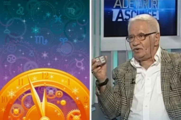 Previziunile celebrului numerolog si astrolog  Mihai Voropchievici pentru saptamana 13-19 Februarie 2017