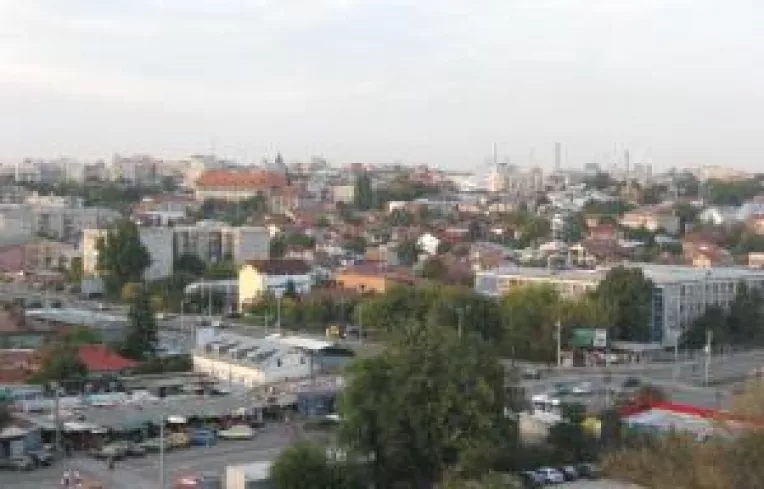 "Prima casa" de 13 milioane de euro