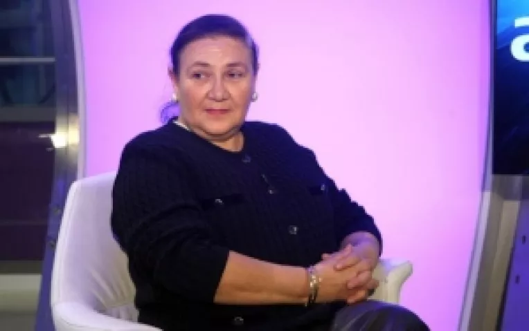 Prof. dr. Monica Luminos : Parintii trebuie sa inteleaga ca vaccinarea este necesara, altfel ne vom confrunta cu situatii ce pot scapa de sub control