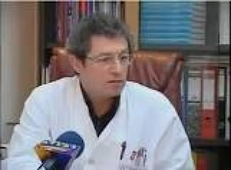 Programul national "Stop hepatita"