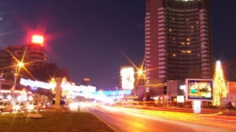 Reykjavi si Bucuresti, capitalele cu hotelurile cele mai putin ocupate