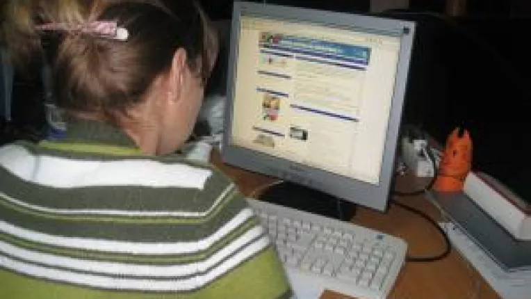 Riscul fiscal, stabilit de calculator