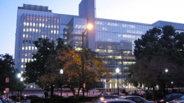 Romanii au la dispozitie o pagina web dedicata consultarii asupra proiectului Strategiei de Parteneriat a Bancii Mondiale cu Romania