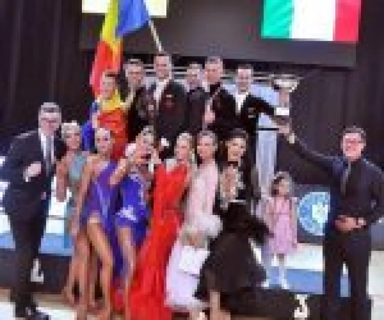 Saptamana pe scurt: 6 - 12 Mai 2019