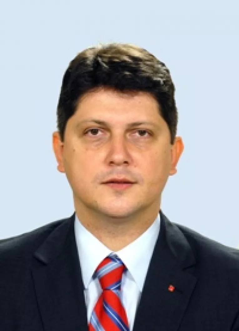 Senatorul Titus Corlatean in Franta: Chestiunea aderarii Romaniei la spatiul Schengen in martie 2011