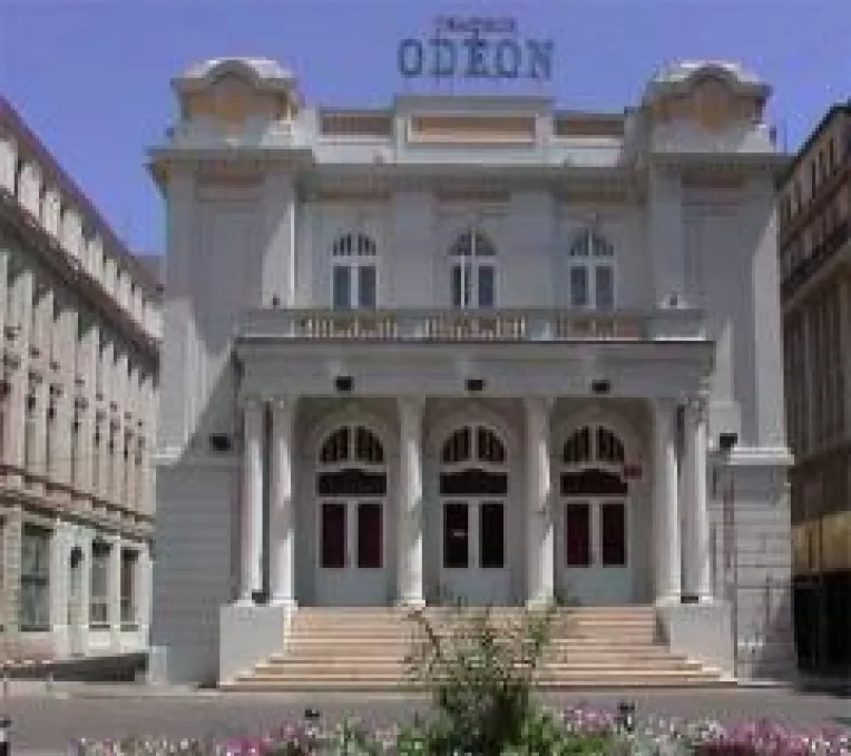 Serata muzicala italiana cu tema De la Pessoa la Pavese