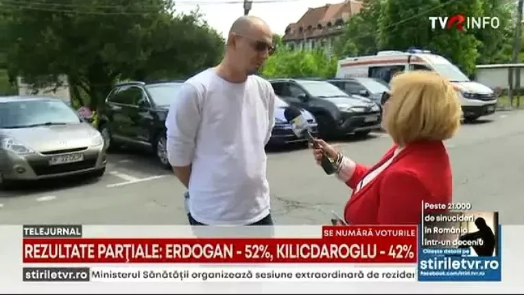 Sesiune extraordinara de rezidentiat