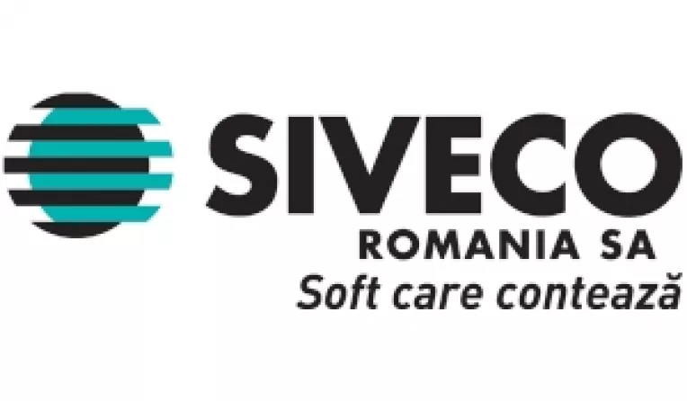 SIVECO Romania este cel mai mare jucator local pe piata aplicatiilor software 