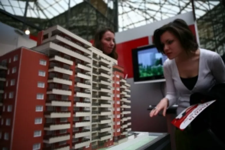 Solicitari de garantare "Prima Casa": 25% pentru locuinte noi si 75% pentru locuinte vechi