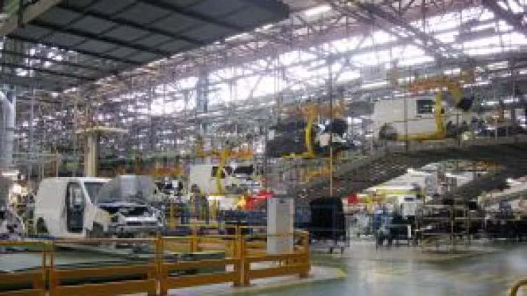 Statul roman a blocat ajutorul pentru Ford