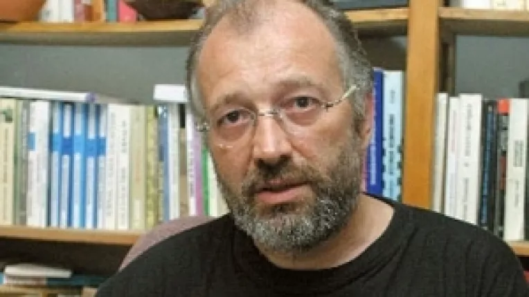 Stenogramele discutiilor purtate de Vantu(3): Cu jurnalistul Stelian Tanase