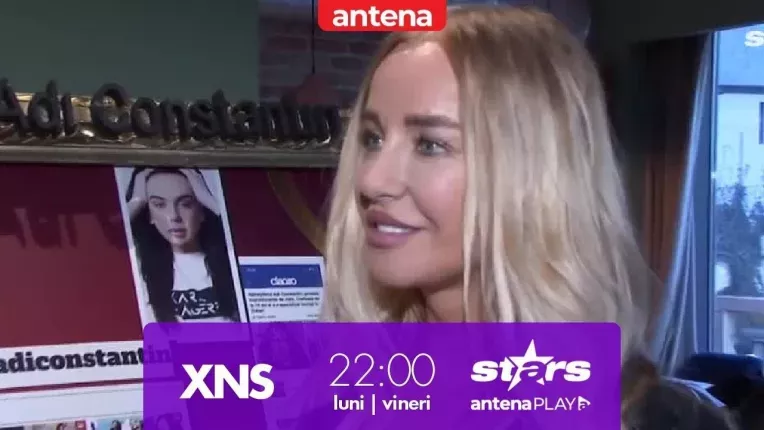 Tania Budi, curtata mai ceva ca atunci cand era pustoaica