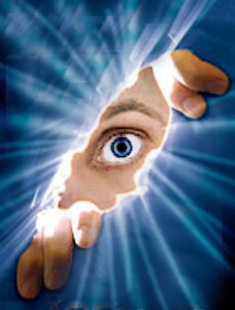 Tehnologia OZN-urilor :  Secretul cel mai bine pazit  (3)