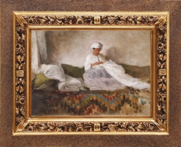 Tezaur national, in licitatie