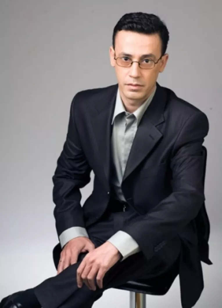 Victor Ciutacu inca la Antena 3: "Vorbe grele" la  Realitatea TV?