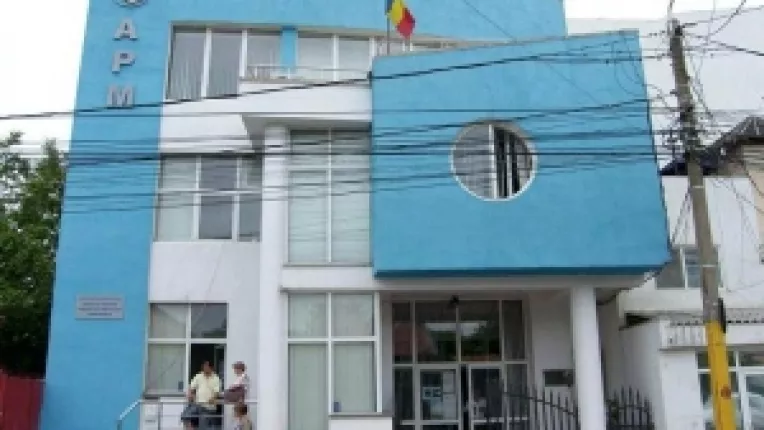 Zacamantul din Delta, in exploatarea Petrom