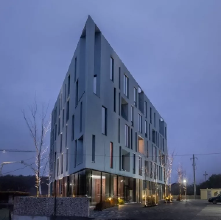 Ziua apartamentelor verzi in Romania